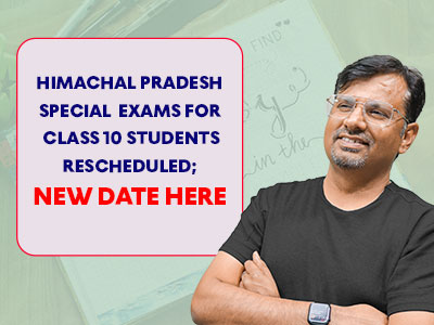Himachal Pradesh special exam