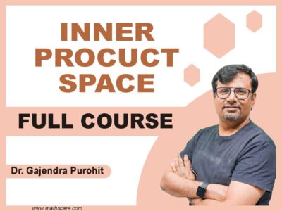 Inner Product Space