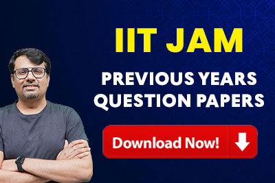 IIT-JAM Mathematics Previous Year Papers pdf download | Mathscare