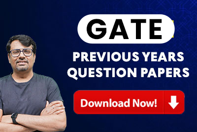 GATE Mathematics Previous Year Papers pdf download | Mathscare