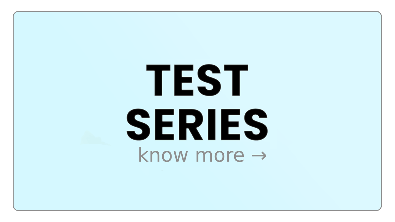 test series mathscare