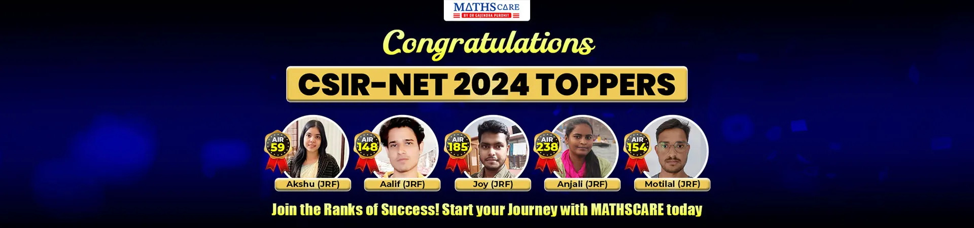 mathscare results (2)